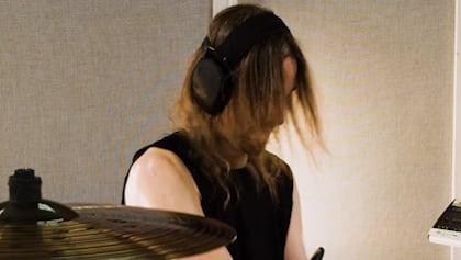 See MEGADETH's DIRK VERBEUREN Play 'The Sick, The Dying And The Dead!' Title Track
